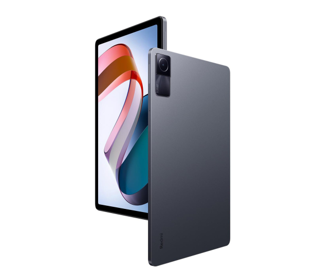 XIAOMI Redmi Pad 4/128GB Grafitowy - 1102767 - zdjęcie 7